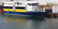 பயணிகள் கப்பல் விற்பனைக்கு