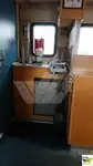 தங்கும் படகு விற்பனைக்கு