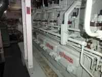 ஆராய்ச்சி கப்பல் விற்பனைக்கு