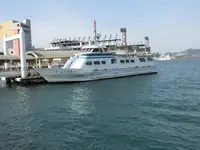 பயணிகள் கப்பல் விற்பனைக்கு