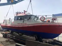 வேலை செய்யும் படகுகள் விற்பனைக்கு