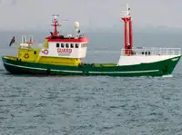 ரோந்து படகு விற்பனைக்கு