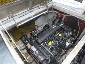 ஆய்வு கப்பல் விற்பனைக்கு