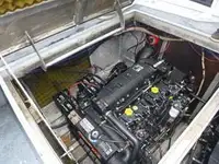 ஆய்வு கப்பல் விற்பனைக்கு