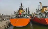 எண்ணெய் / இரசாயன டேங்கர் விற்பனைக்கு