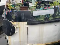 இழுவை படகு விற்பனைக்கு