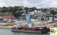 Jack-up drilling rig விற்பனைக்கு