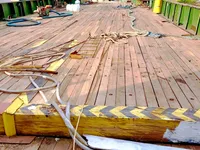 லேண்டிங் கிராஃப்ட், டேங்க் விற்பனைக்கு