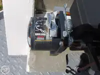 காவல் படகு விற்பனைக்கு
