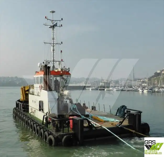 General Cargo/Multi-purpose விற்பனைக்கு