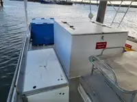 Trawler விற்பனைக்கு