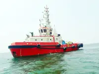 இழுவை படகு விற்பனைக்கு