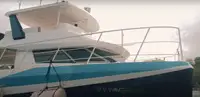 பயணிகள் கப்பல் விற்பனைக்கு