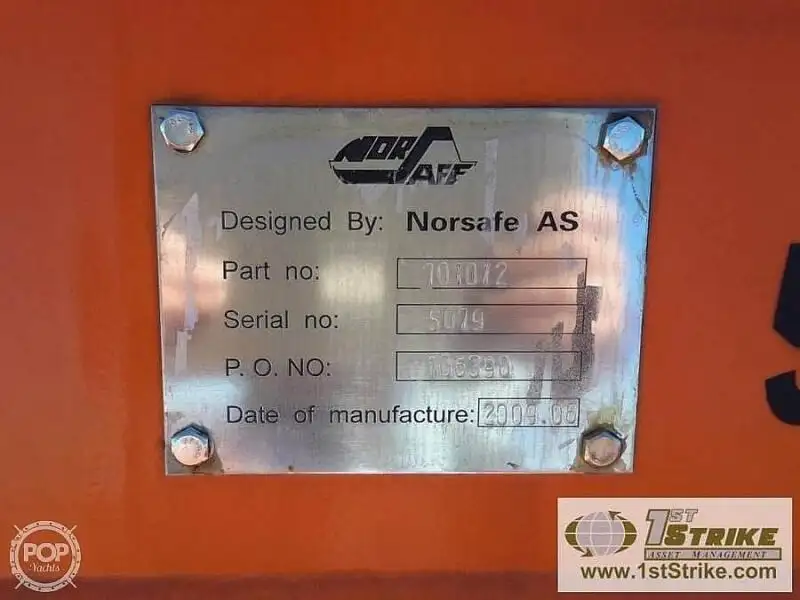 மீட்பு கப்பல் விற்பனைக்கு