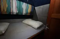 காவல் படகு விற்பனைக்கு