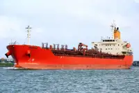 Oil/Chemical tanker விற்பனைக்கு