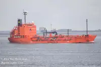 Oil/Chemical tanker விற்பனைக்கு