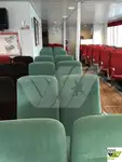 பயணிகள் கப்பல் விற்பனைக்கு