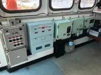 இழுக்கும் படகு விற்பனைக்கு