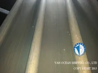 எண்ணெய் / இரசாயன டேங்கர் விற்பனைக்கு