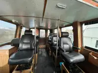 பைலட் படகு விற்பனைக்கு