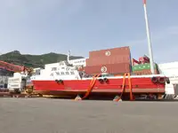 கண்டெய்னர் கப்பல் விற்பனைக்கு