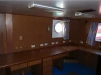 ஃபாஸ்ட் சப்ளை வெசல் (FSV) விற்பனைக்கு