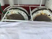 டிராலர் விற்பனைக்கு