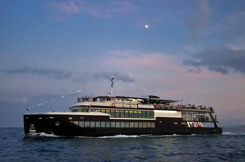 குரூஸ்ஃபெர்ரி விற்பனைக்கு
