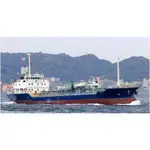 Oil/Chemical tanker விற்பனைக்கு