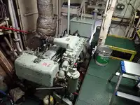 எண்ணெய் / இரசாயன டேங்கர் விற்பனைக்கு