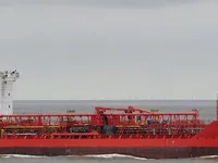 எண்ணெய் / இரசாயன டேங்கர் விற்பனைக்கு