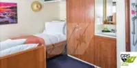 குரூஸ் கப்பல் விற்பனைக்கு