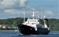 விரைவான விநியோக கப்பல் (FSV) விற்பனைக்கு
