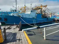 Trawler விற்பனைக்கு
