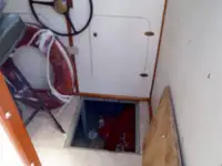 இழுக்கும் படகு விற்பனைக்கு