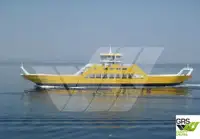 Ro-Ro ship விற்பனைக்கு