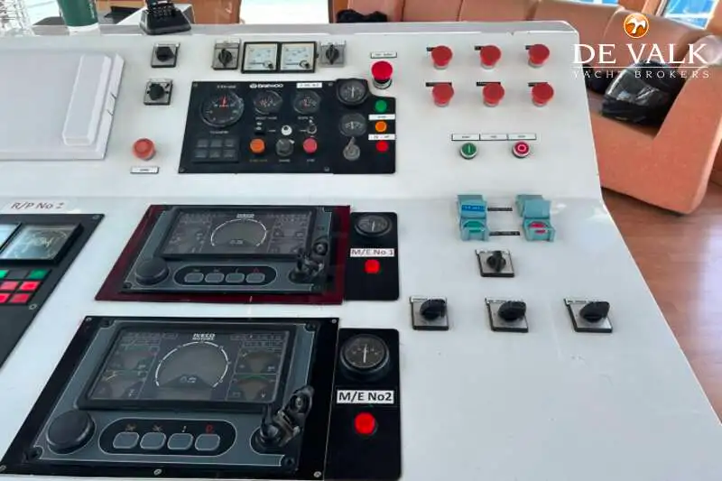 ரோ-ரோ கப்பல் விற்பனைக்கு