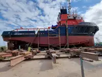 இழுக்கும் படகு விற்பனைக்கு