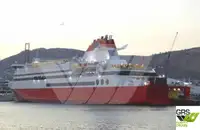 Ro-Ro ship விற்பனைக்கு