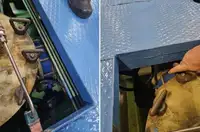 எண்ணெய் / இரசாயன டேங்கர் விற்பனைக்கு