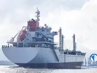 குளிர்சாதனக் கப்பல் விற்பனைக்கு
