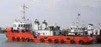 விரைவான விநியோக கப்பல் (FSV) விற்பனைக்கு