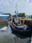 இழுக்கும் படகு விற்பனைக்கு