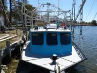 Trawler விற்பனைக்கு