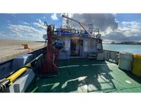 குழு படகு விற்பனைக்கு