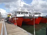 கேட்டமரன் விற்பனைக்கு