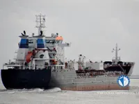 எண்ணெய் / இரசாயன டேங்கர் விற்பனைக்கு