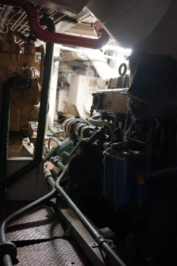 ஆய்வு கப்பல் விற்பனைக்கு