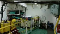 எண்ணெய் / இரசாயன டேங்கர் விற்பனைக்கு